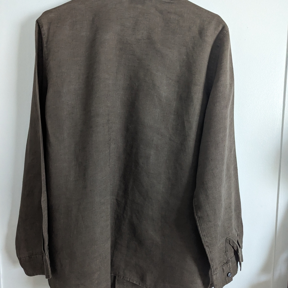 J.jill Top. 188 - Picture 3 of 4